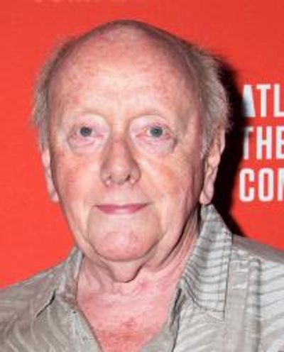 Peter Maloney Headshot