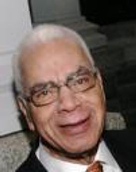 Earle Hyman Headshot