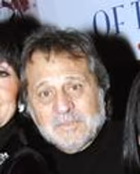 Tony Mordente Headshot