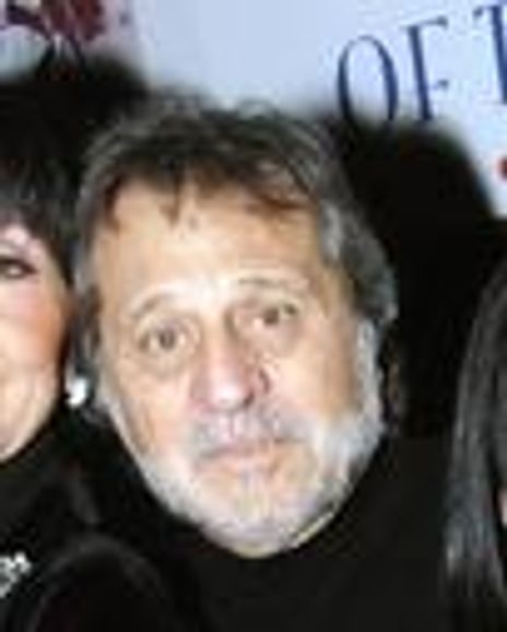 Tony Mordente Headshot