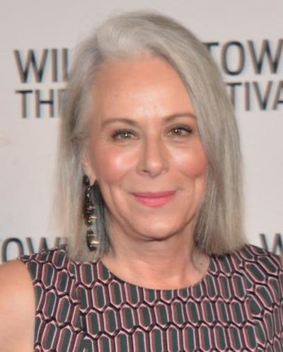 Jane Kaczmarek Headshot