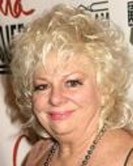 Renée Taylor Headshot