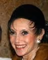 Liliane Montevecchi