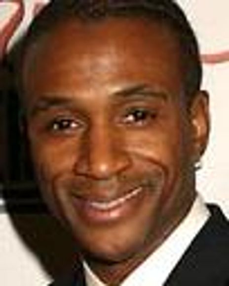 Tommy Davidson Headshot