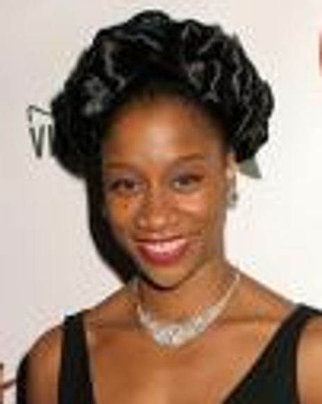 Judine Richard Headshot