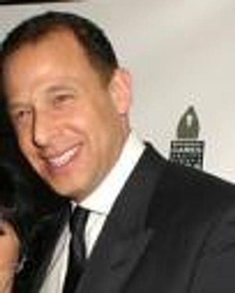 Peter Lichtenthal Headshot