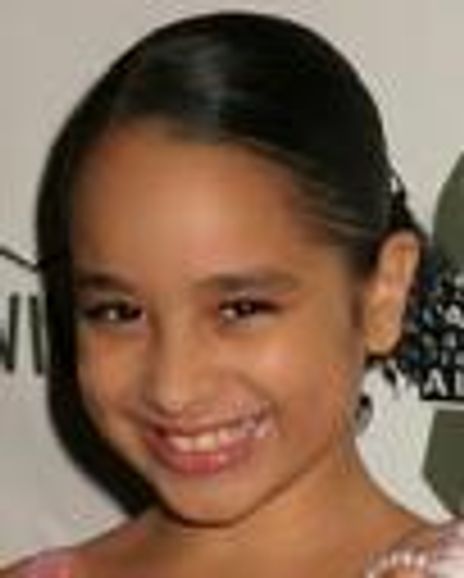 Liana Ortiz Headshot