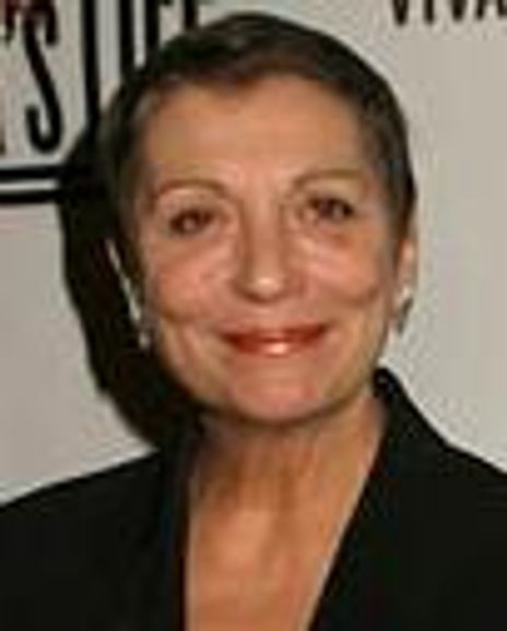 Graciella Daniele Headshot