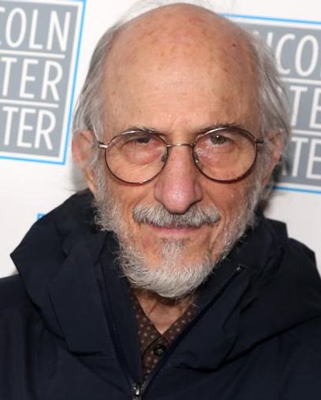 Jules Fisher Headshot