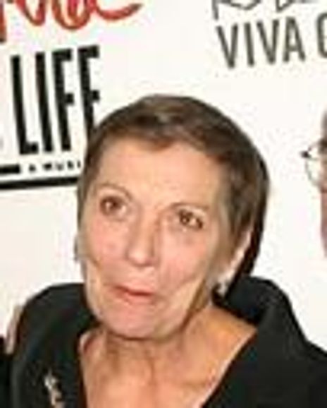 Graciella Danielle Headshot