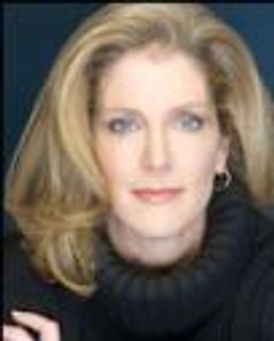 Patricia Kalember Headshot