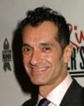 Richard Montoya Headshot