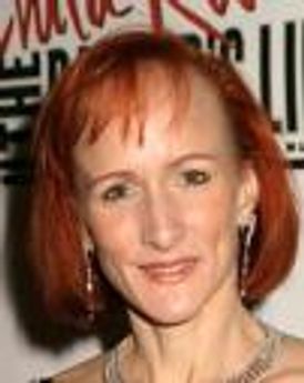 Malinda Farrington Headshot