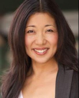 Lainie Sakakura Headshot