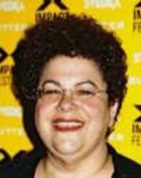 Phoebe Snow Headshot