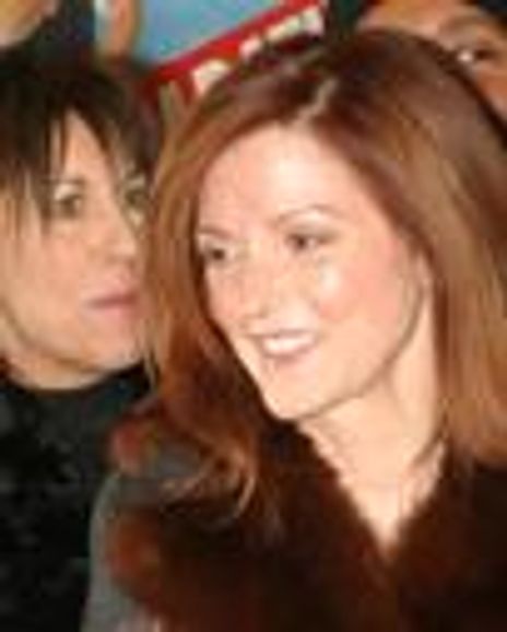 Maureen Dowd Headshot