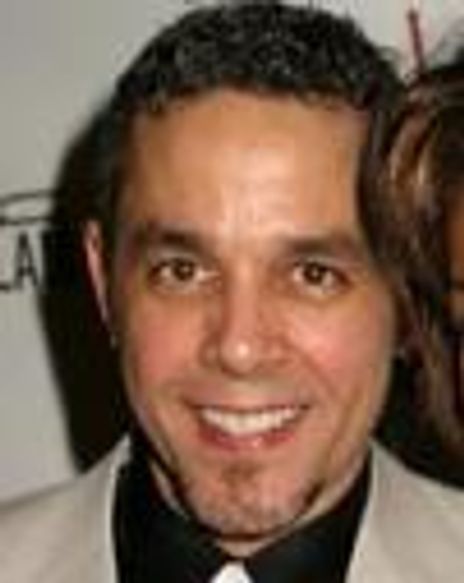 Edgard Gallardo Headshot