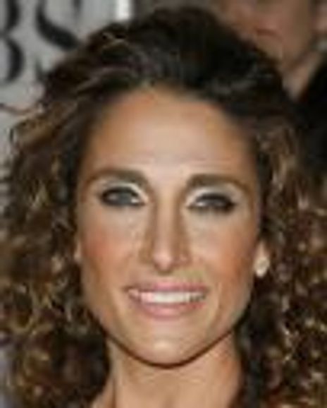Melina Kanakaredes Headshot