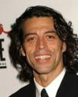 Richard Amaro Headshot