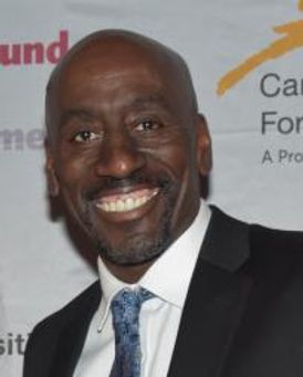 Lloyd Culbreath Headshot