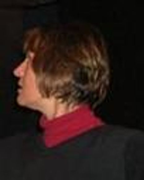 Janet Watson Headshot