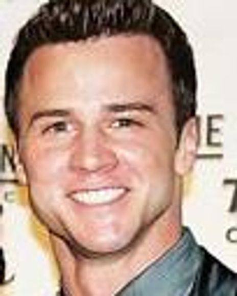 James Royce Edwards Headshot