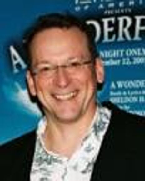 David McKeown Headshot