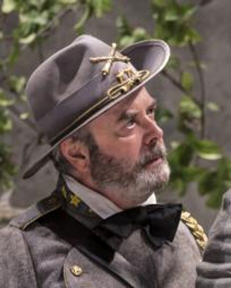 William Dick Headshot