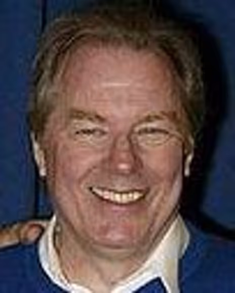 Michael KcKean Headshot