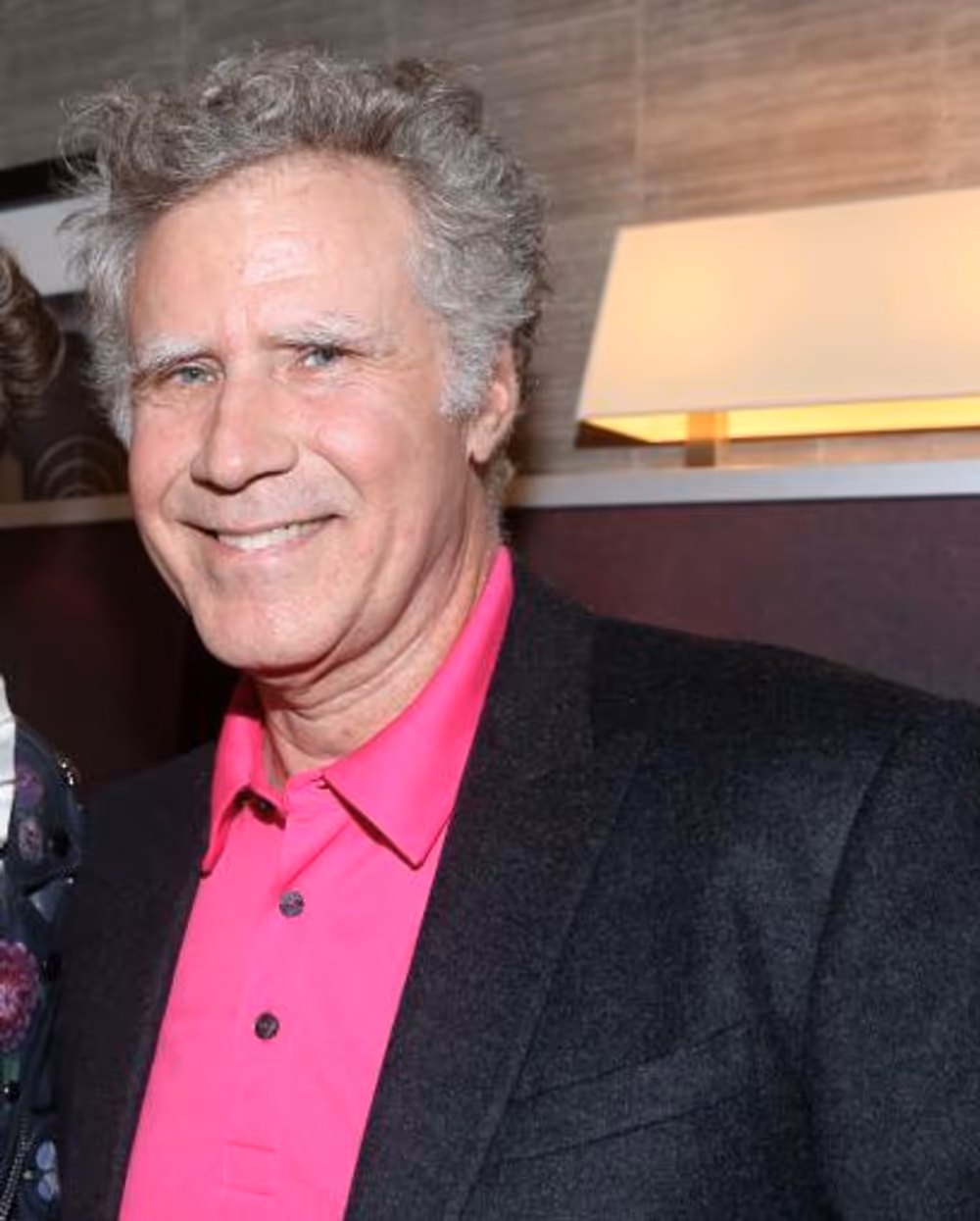 Will Ferrell