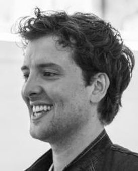 Jack Donnelly Headshot