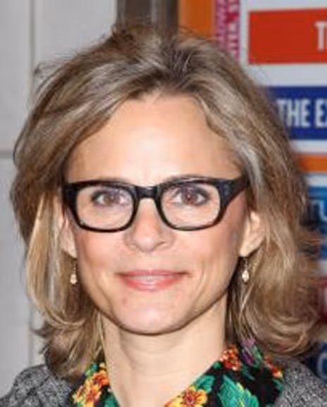 Amy Sedaris Headshot