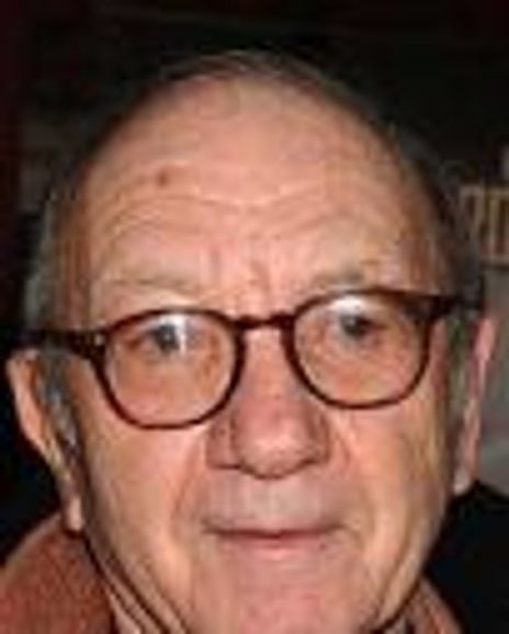 Neil Simon Headshot
