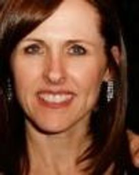 Molly Shannon Headshot