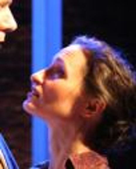 Kathleen Wallace Headshot