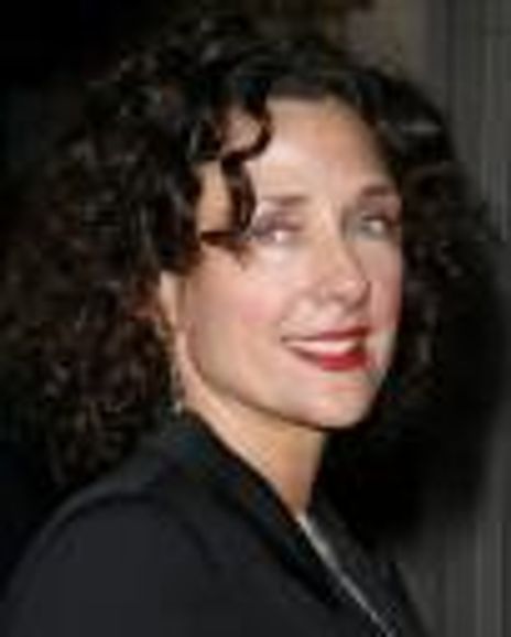 Rebecca Miller Headshot