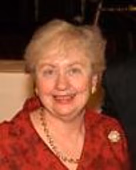 Barbara Lefkowitz Headshot