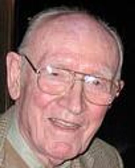 Herb Blodgett Headshot