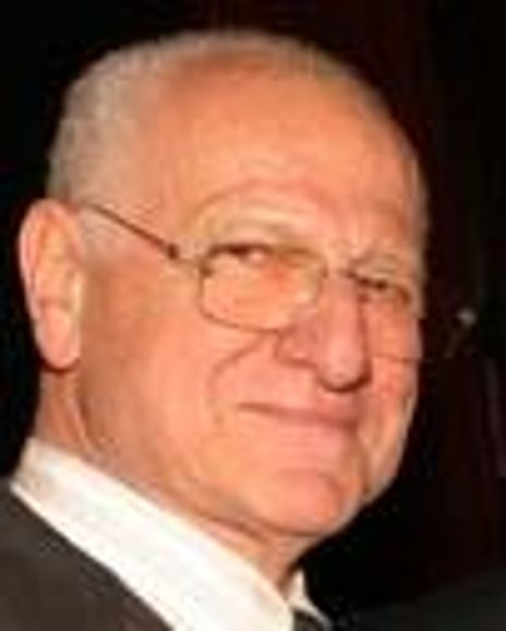 Irving Salem Headshot