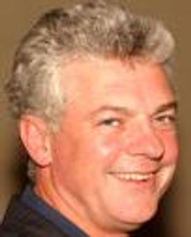 Michael Barrett Headshot