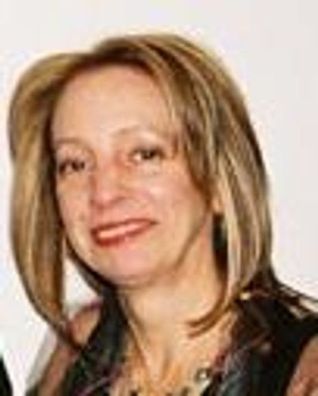 Jamie Bernstein Headshot