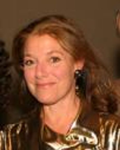 Judy Goetz Sanger Headshot