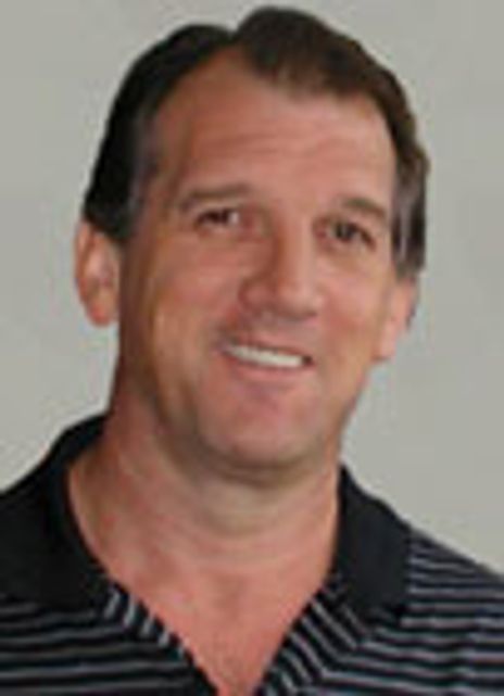 George Dudley Headshot