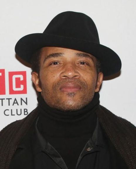 James Harkness Headshot