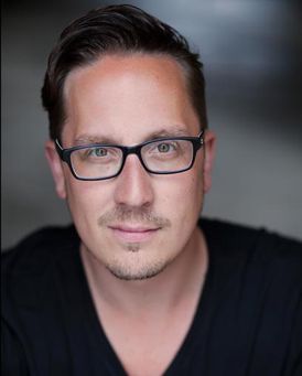 James Retter Duncan Headshot