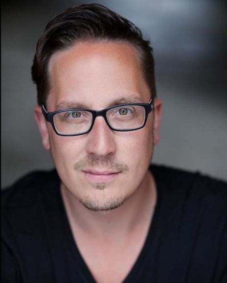 James Retter Duncan Headshot