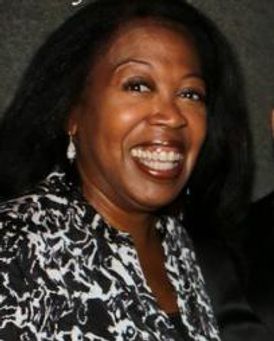 Kimberly Ann Harris Headshot