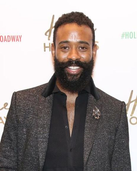 James Brown III Headshot