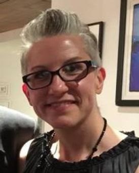 Margaret Dunn Headshot