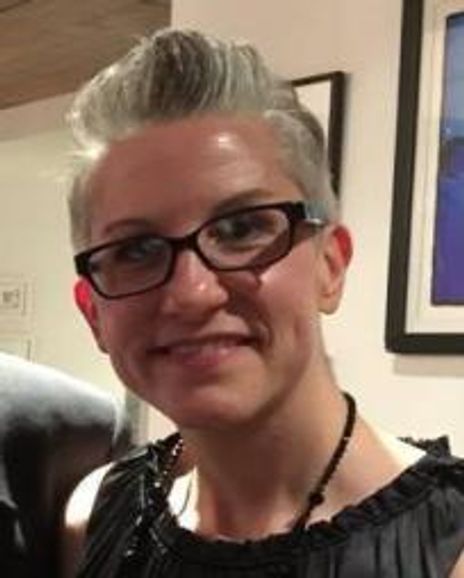 Margaret Dunn Headshot